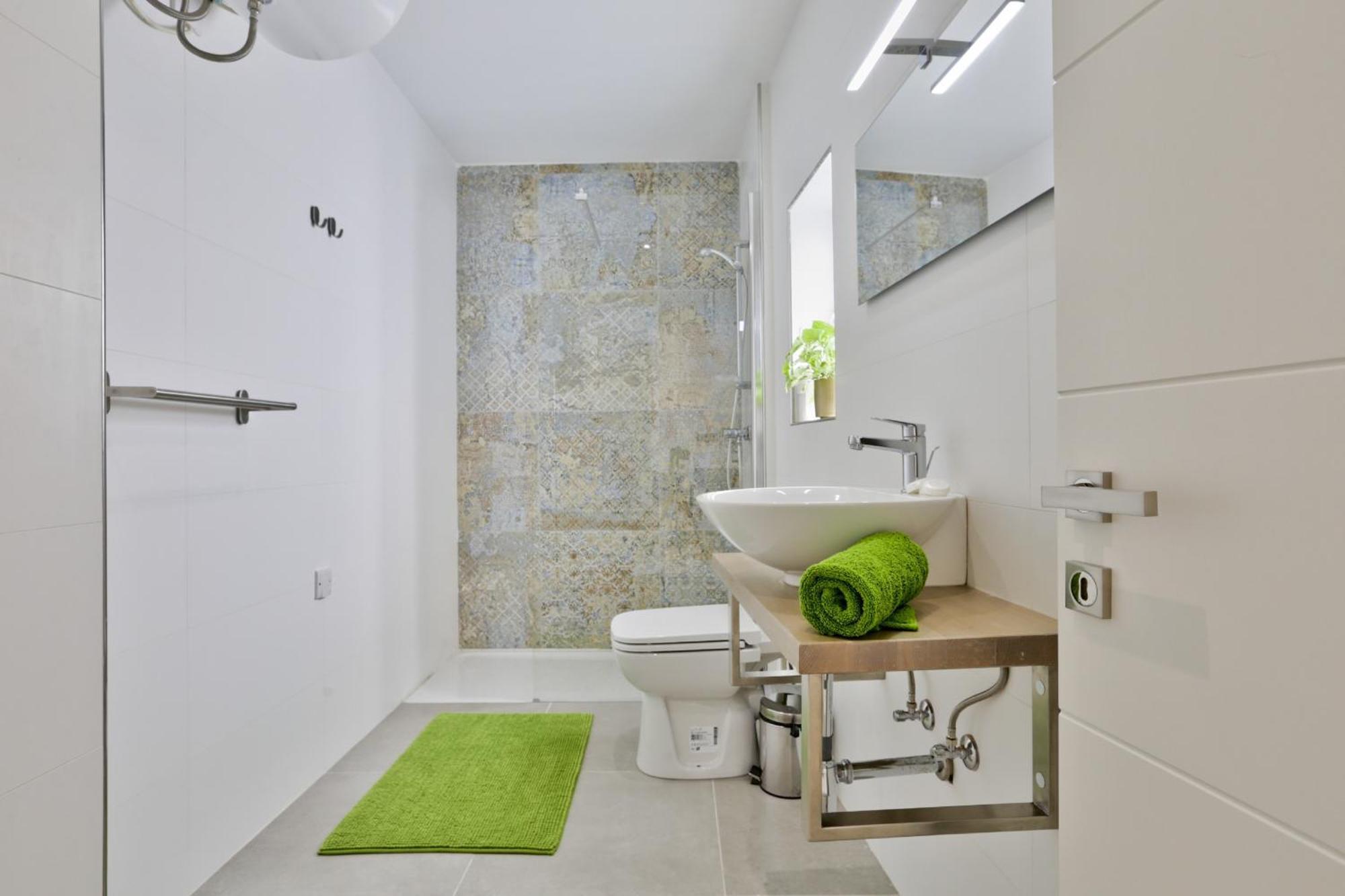 Exquisite 3-Bedroom Duplex Penthouse With Jacuzzi In Valletta Centre Экстерьер фото